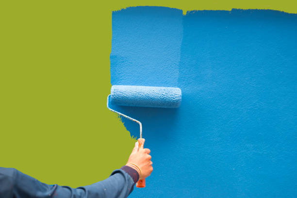 Best Mold Odor Removal Services  in Fort Belvoir, VA